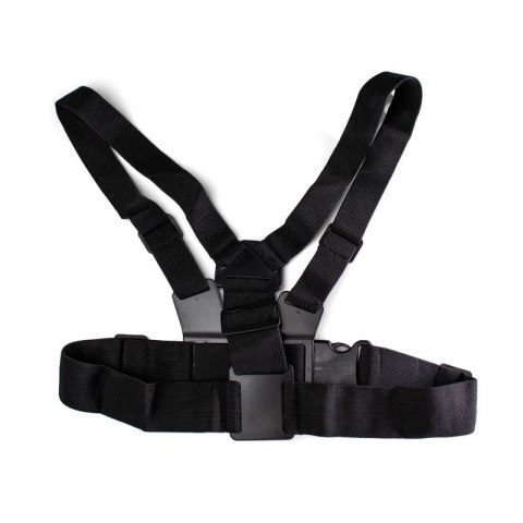 Zestaw 9 w 1 akcesoria do kamer sportowych GoPro SJCAM Hurtel