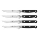 Zestaw noży ZWILLING Pro do steków 38430-002-0 (4 elementy) ZWILLING
