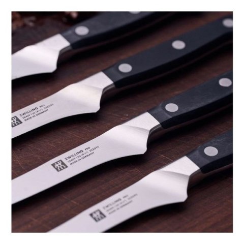 Zestaw noży ZWILLING Pro do steków 38430-002-0 (4 elementy) ZWILLING