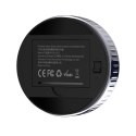 Baseus Heyo obrotowy minutnik czasomierz elektroniczny timer czarny (ACDJS-01) Baseus