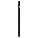 Etui Spigen Liquid Air na iPhone 11 - czarny mat Spigen