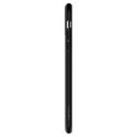 Etui Spigen Liquid Air na iPhone 11 - czarny mat Spigen