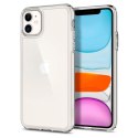 Etui Spigen Ultra Hybrid na iPhone 11 - przezroczyste Spigen