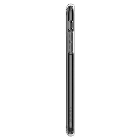 Etui Spigen Ultra Hybrid na iPhone 11 - przezroczyste Spigen