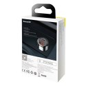 Ładowarka Baseus Magic Series PPS CCMLC20C-01 samochodowa 45W USB-C PD / USB-A QC - czarna Baseus