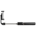 Selfie stick Spigen S540W Bluetooth z tripodem - czarny Spigen