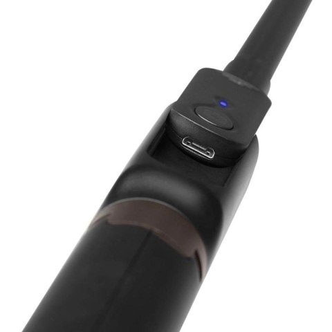 Selfie stick Spigen S540W Bluetooth z tripodem - czarny Spigen