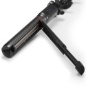 Selfie stick Spigen S540W Bluetooth z tripodem - czarny Spigen