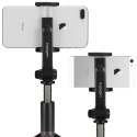 Selfie stick Spigen S540W Bluetooth z tripodem - czarny Spigen