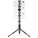 Selfie stick Spigen S540W Bluetooth z tripodem - czarny Spigen