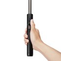 Selfie stick Spigen S540W Bluetooth z tripodem - czarny Spigen