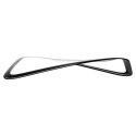 Szkło hybrydowe Spigen ProFlex EZ Fit na Apple Watch 4/5/6/SE (44mm) Spigen
