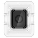 Szkło hybrydowe Spigen ProFlex EZ Fit na Apple Watch 4/5/6/SE (44mm) Spigen