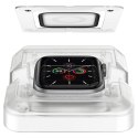 Szkło hybrydowe Spigen ProFlex EZ Fit na Apple Watch 4/5/6/SE (44mm) Spigen