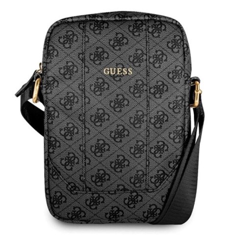 Torba Guess 4G Uptown na tablet 10" - szara Guess
