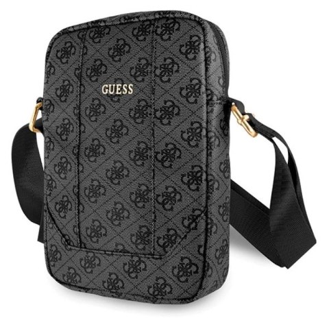Torba Guess 4G Uptown na tablet 10" - szara Guess