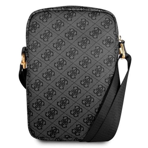 Torba Guess 4G Uptown na tablet 10" - szara Guess