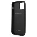 Etui Ferrari Off Track Perforated na iPhone 12 / iPhone 12 Pro - czerwone Ferrari