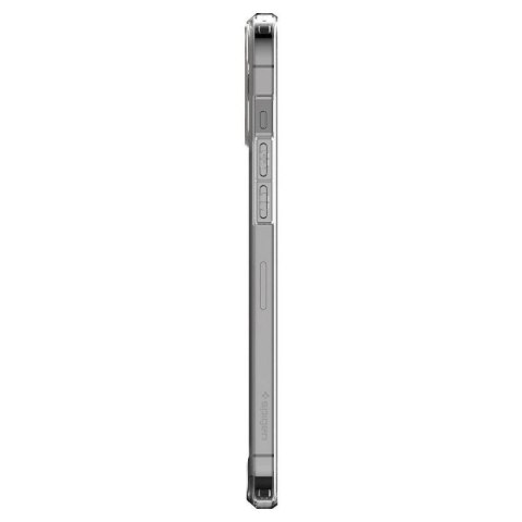 Etui Spigen Ultra Hybrid na iPhone 12 / iPhone 12 Pro - przezroczyste Spigen