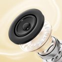 Słuchawki Dudao X22Pro nauszne bezprzewodowe Bluetooth 5.3 - czarne Dudao