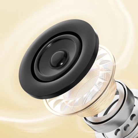 Słuchawki Dudao X22Pro nauszne bezprzewodowe Bluetooth 5.3 - czarne Dudao
