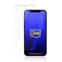 Szkło hybrydowe 3mk FlexibleGlass™ na iPhone 12 mini 3mk Protection