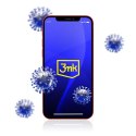Szkło hybrydowe 3mk FlexibleGlass™ na iPhone 12 mini 3mk Protection