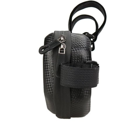 Wozinsky torba rowerowa na ramę roweru 1,5 l czarny (WBB10BK) Wozinsky