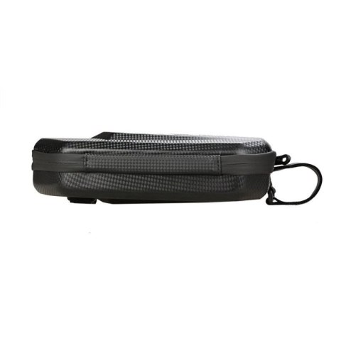 Wozinsky torba rowerowa na ramę roweru 1,5 l czarny (WBB10BK) Wozinsky