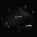Wozinsky torba rowerowa pod ramę 1,5l czarna (WBB23BK) Wozinsky