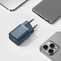 Baseus Super Si 1C szybka ładowarka USB Typ C 20 W Power Delivery niebieski (CCSUP-B03) Baseus