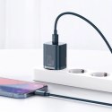 Baseus Super Si 1C szybka ładowarka USB Typ C 20 W Power Delivery niebieski (CCSUP-B03) Baseus
