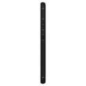 Etui Spigen Rugged Armor na Samsung Galaxy A52 / A52S - czarny mat Spigen