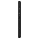 Etui Spigen Rugged Armor na Samsung Galaxy A52 / A52S - czarny mat Spigen