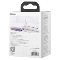 Baseus Super Si 1C szybka ładowarka USB Typ C 30W Power Delivery Quick Charge biały (CCSUP-J02) Baseus