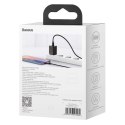 Baseus Super Si 1C szybka ładowarka USB Typ C 30W Power Delivery Quick Charge czarny (CCSUP-J01) Baseus