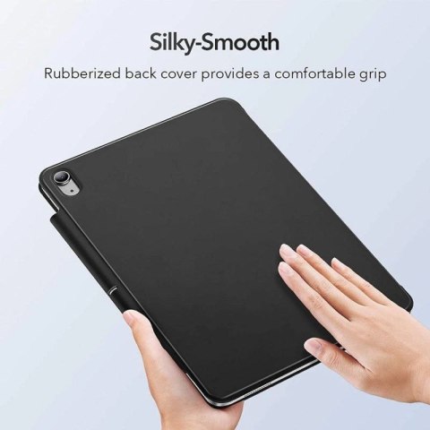 Etui ESR Rebound Magnetic na iPad Air 4 2020 / 5 2022 - czarne ESR