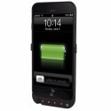 Etui Ferrari Scuderia na iPhone 6 - czarne Ferrari
