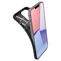 Etui Spigen Liquid Air na iPhone 13 Pro - czarny mat Spigen