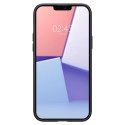 Etui Spigen Liquid Air na iPhone 13 Pro - czarny mat Spigen