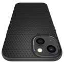 Etui Spigen Liquid Air na iPhone 13 mini - czarny mat Spigen