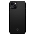 Etui Spigen Mag Armor z MagSafe na iPhone 13 - czarny mat Spigen