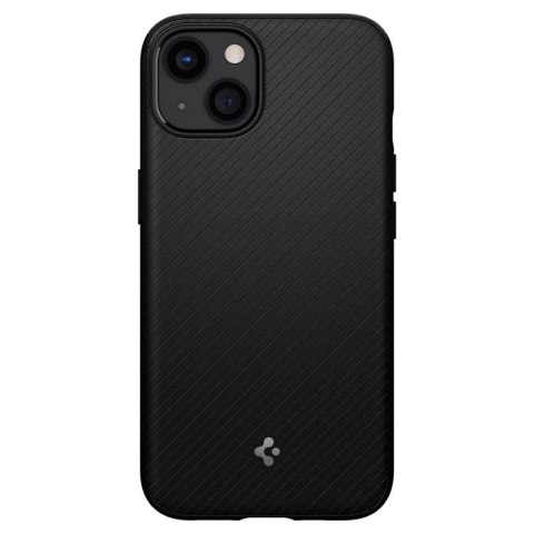 Etui Spigen Mag Armor z MagSafe na iPhone 13 - czarny mat Spigen