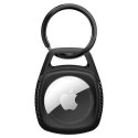 Etui Spigen Rugged Armor na Apple AirTag - czarny mat Spigen