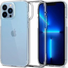 Etui Spigen Ultra Hybrid na iPhone 13 Pro - przezroczyste Spigen