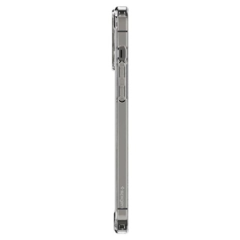 Etui Spigen Ultra Hybrid na iPhone 13 Pro - przezroczyste Spigen