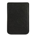 Portfel MagSafe Guess Saffiano - czarny Guess