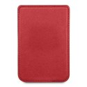 Portfel MagSafe Guess Saffiano - czerwony Guess