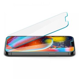 Szkło hartowane Spigen Glas.tR Slim na iPhone 13 Pro Max / 14 Plus Spigen