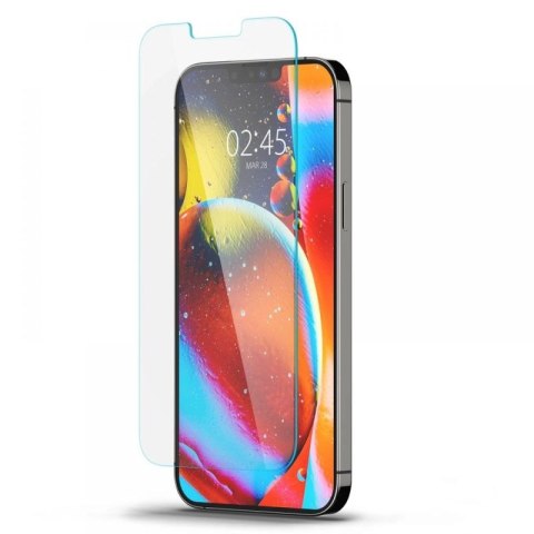 Szkło hartowane Spigen Glas.tR Slim na iPhone 13 Pro Max / 14 Plus Spigen